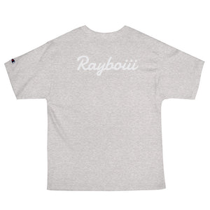 Rayboiii X Champion Men's T-Shirt
