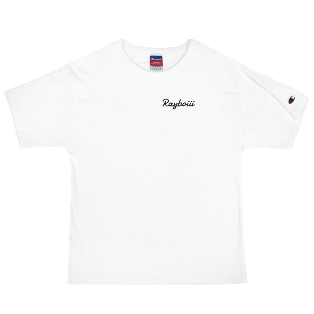 Men's Champion T-Shirt