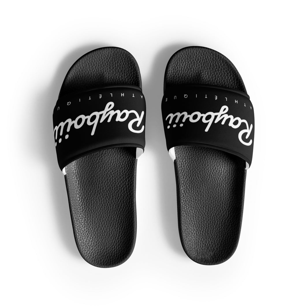 Men’s slides