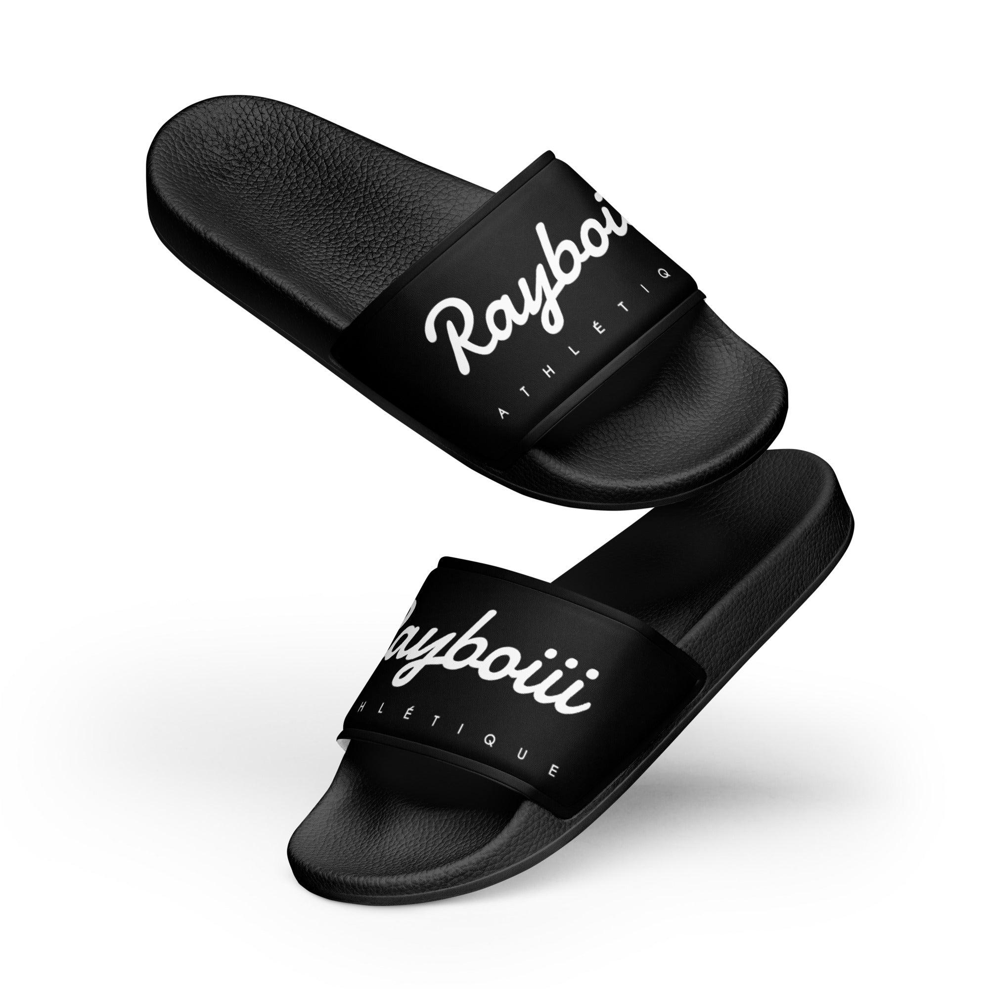 Men’s slides