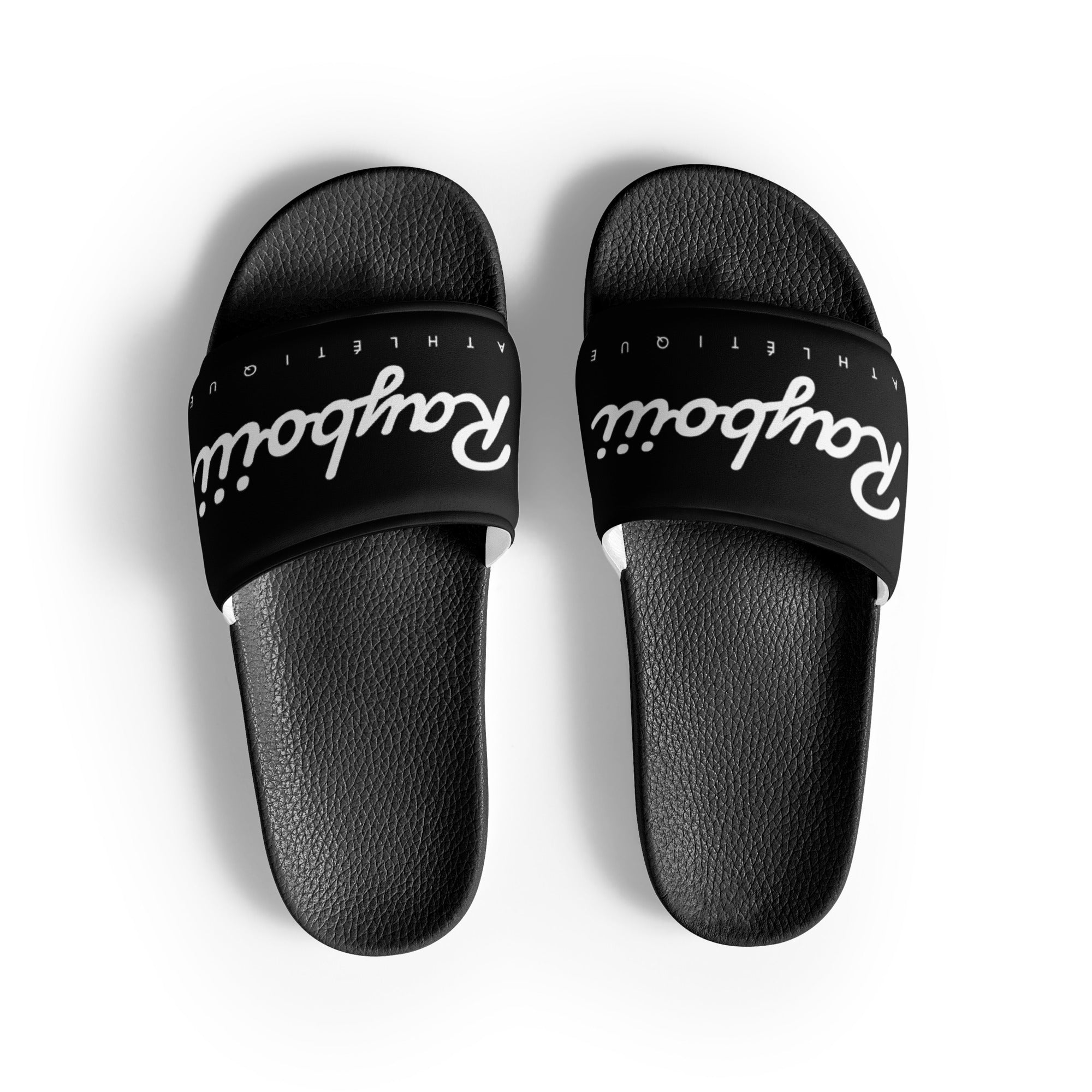 Men’s slides