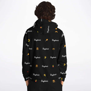 Rayboiii Emoji Hoodies 🥳 (Grown Ups)