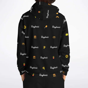 Rayboiii Emoji Hoodies 🥳 (Grown Ups)