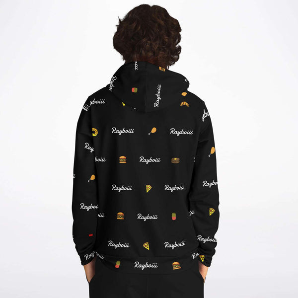 Load image into Gallery viewer, Rayboiii Emoji Hoodies 🥳 (Grown Ups)
