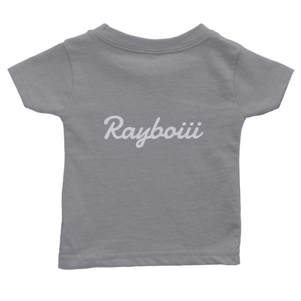 Load image into Gallery viewer, Rayboiii Classic Baby Crewneck T-shirt
