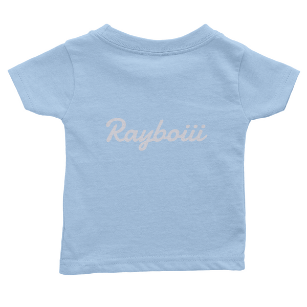 Load image into Gallery viewer, Rayboiii Classic Baby Crewneck T-shirt
