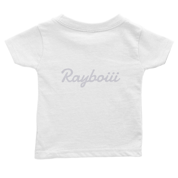Load image into Gallery viewer, Rayboiii Classic Baby Crewneck T-shirt
