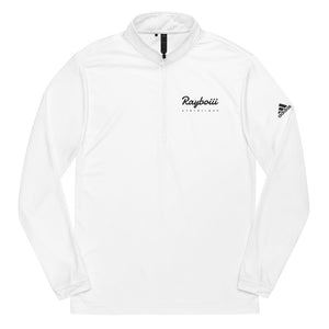 Rayboiii Athlétique x Adidas Zipped Pullover