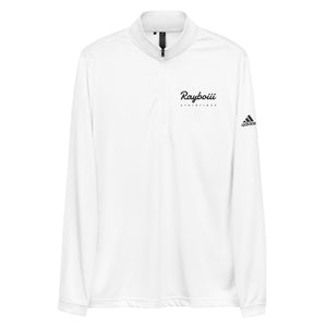 Rayboiii Athlétique x Adidas Zipped Pullover