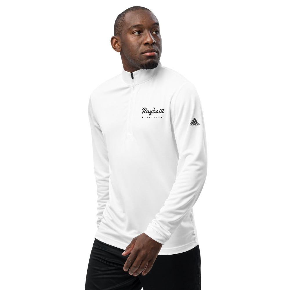 Rayboiii Athlétique x Adidas Zipped Pullover