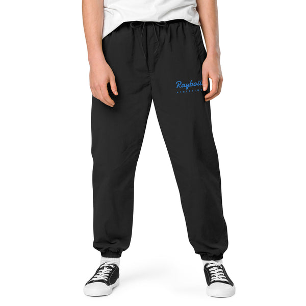 Load image into Gallery viewer, Rayboiii Athlétique Recycled tracksuit trousers
