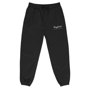 Rayboiii Athlétique Recycled tracksuit trousers