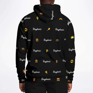 Rayboiii Emoji Hoodies 🥳 (Grown Ups)