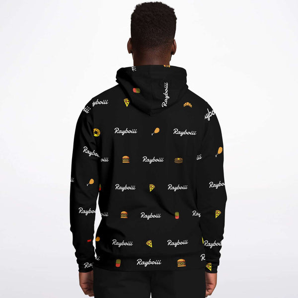 Load image into Gallery viewer, Rayboiii Emoji Hoodies 🥳 (Grown Ups)
