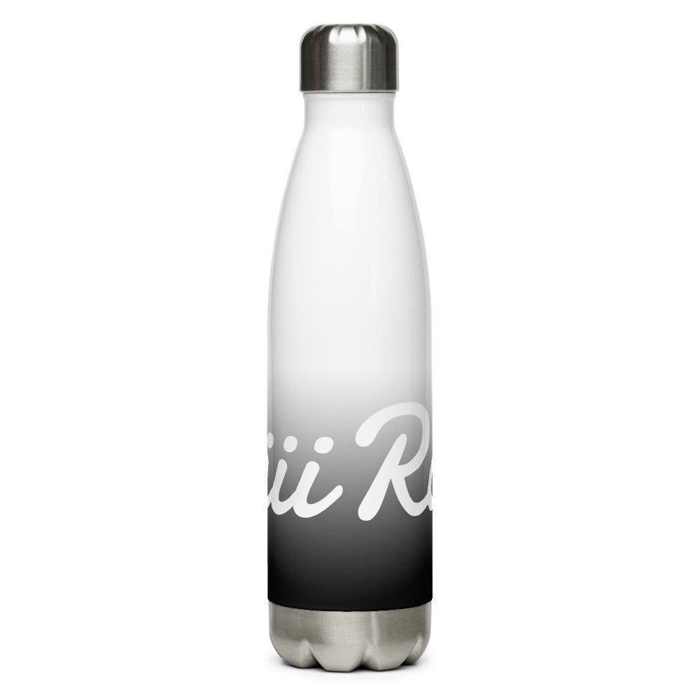 Rayboiii Stainless Steel Water Bottle