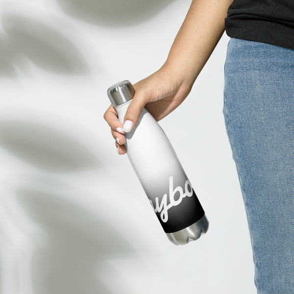 Load image into Gallery viewer, Rayboiii Stainless Steel Water Bottle
