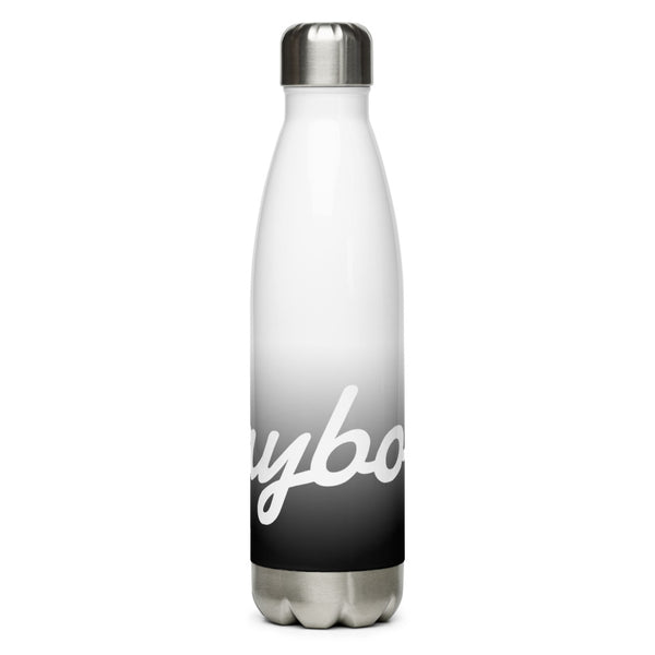 Load image into Gallery viewer, Rayboiii Stainless Steel Water Bottle
