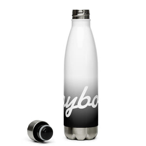 Rayboiii Stainless Steel Water Bottle