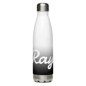 Rayboiii Stainless Steel Water Bottle
