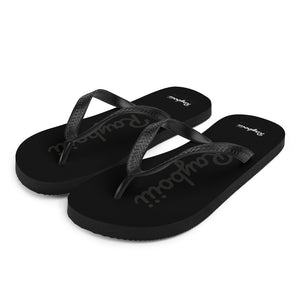 Rayboiii Chill Flip Flops