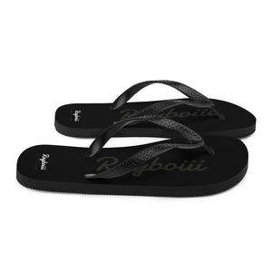 Rayboiii Chill Flip Flops