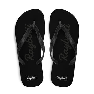 Rayboiii Chill Flip Flops