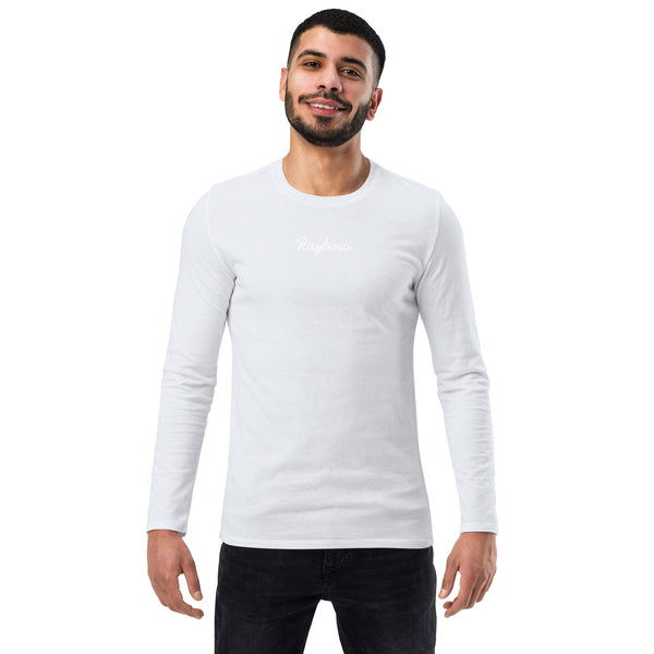 Load image into Gallery viewer, Unisex fashion long sleeve shirt
