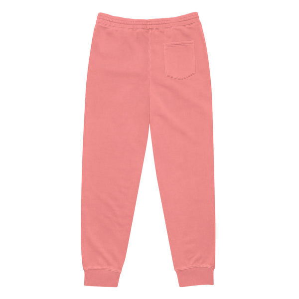 Load image into Gallery viewer, Unisex pigment-dyed sweatpants
