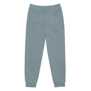 Rayboiii Slate Blue Sweatpants