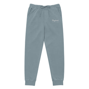 Rayboiii Slate Blue Sweatpants