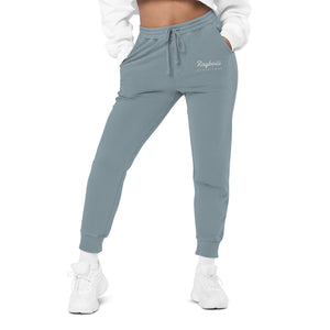 Rayboiii Slate Blue Sweatpants